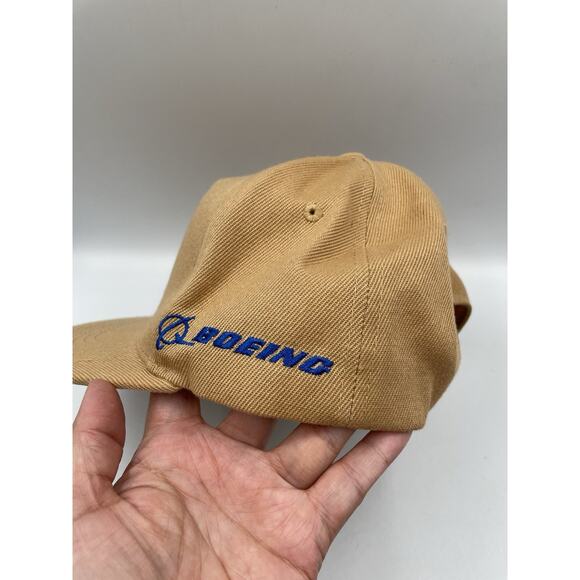 Seattle Mariners Boeing Brown Camo Snapback Melonwear Hat Cap - Picture 5 of 8